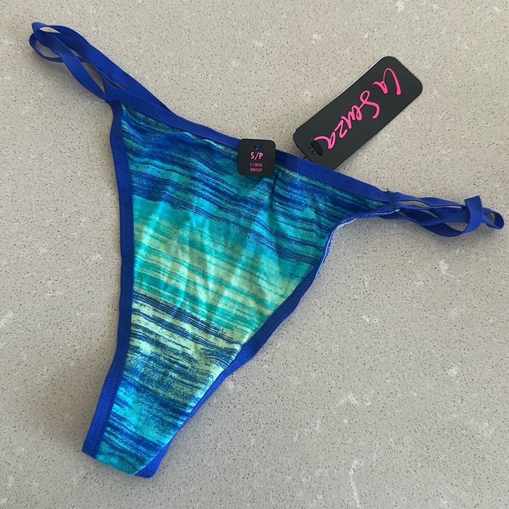 G-String NWT